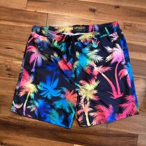 Men’s Surf Society Bathjng Suit